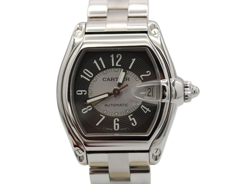 Cartier Roadster W62001V3